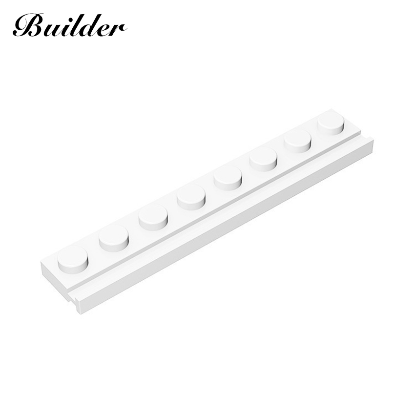 Little Builder 4510 Building B - огляд і ціна Tech House Accessories