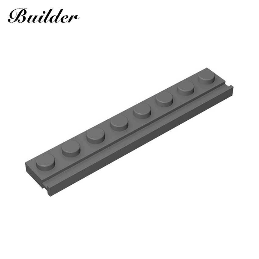 Little Builder 4510 Building B - огляд і ціна Tech House Accessories