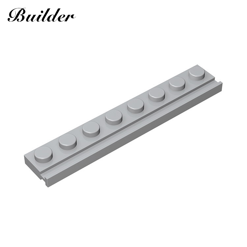 Little Builder 4510 Building B - огляд і ціна Tech House Accessories